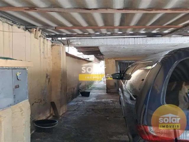 Casa / Sobrado para Venda em São Paulo/SP Engenheiro Goulart 2 Quartos
