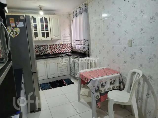 Casa / Sobrado para Venda em São Paulo/SP Engenheiro Goulart 4 Quartos