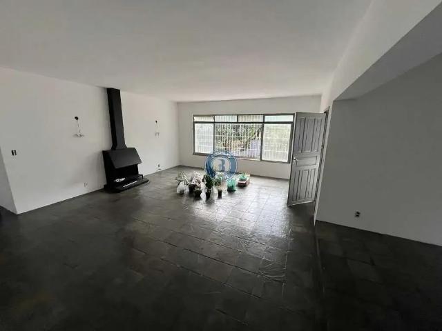 Casa / Sobrado para Venda em São Paulo/SP Estância Mirim 3 Quartos