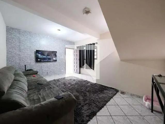 Casa / Sobrado para Venda em São Paulo/SP Ermelino Matarazzo 3 Quartos