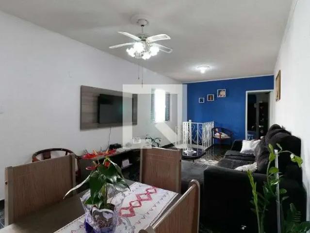Casa / Sobrado para Venda em São Paulo/SP Ermelino Matarazzo 3 Quartos