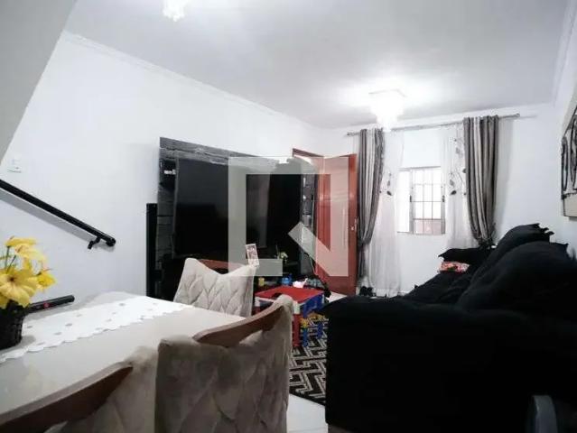 Casa / Sobrado para Venda em São Paulo/SP Ermelino Matarazzo 3 Quartos