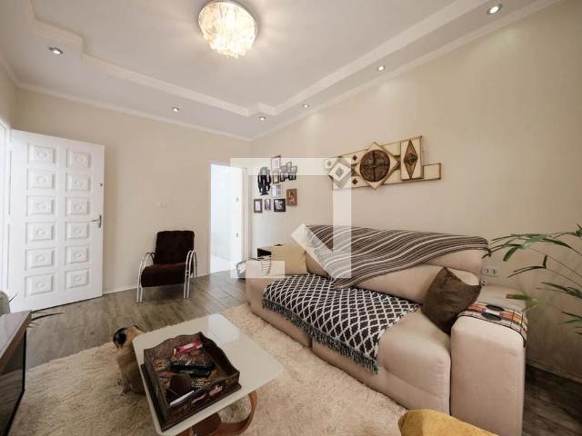 Casa / Sobrado para Venda em São Paulo/SP Ermelino Matarazzo 3 Quartos