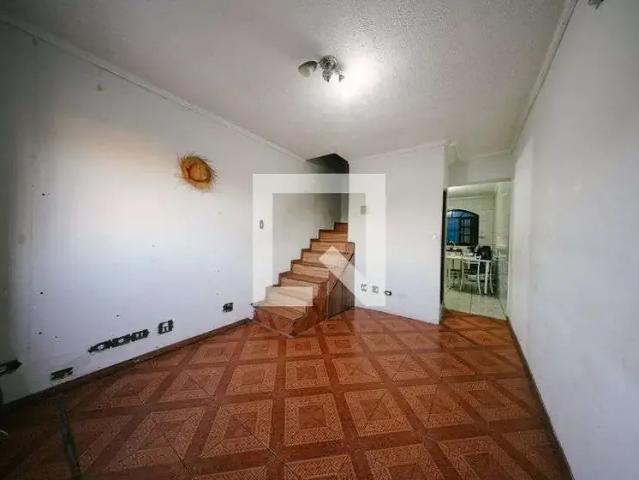 Casa / Sobrado para Venda em São Paulo/SP Ermelino Matarazzo 3 Quartos