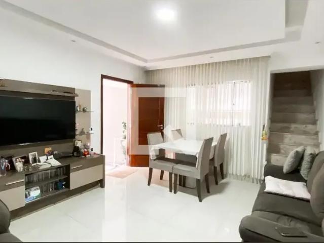 Casa / Sobrado para Venda em São Paulo/SP Ermelino Matarazzo 3 Quartos