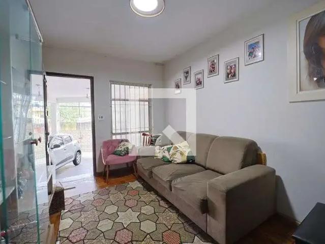 Casa / Sobrado para Venda em São Paulo/SP Ermelino Matarazzo 3 Quartos