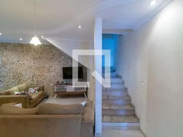 Casa / Sobrado para Venda em São Paulo/SP Ermelino Matarazzo 3 Quartos