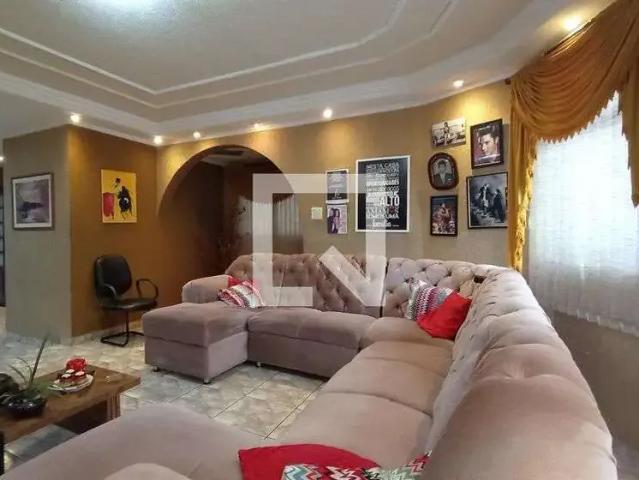 Casa / Sobrado para Venda em São Paulo/SP Ermelino Matarazzo 3 Quartos