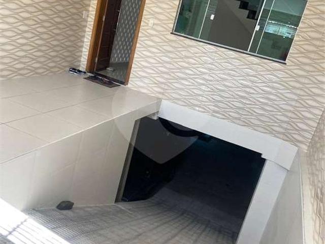 Casa / Sobrado para Venda em São Paulo/SP Ermelino Matarazzo 3 Quartos