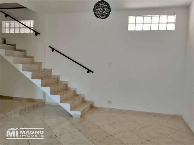 Casa / Sobrado para Venda em São Paulo/SP Ermelino Matarazzo 3 Quartos