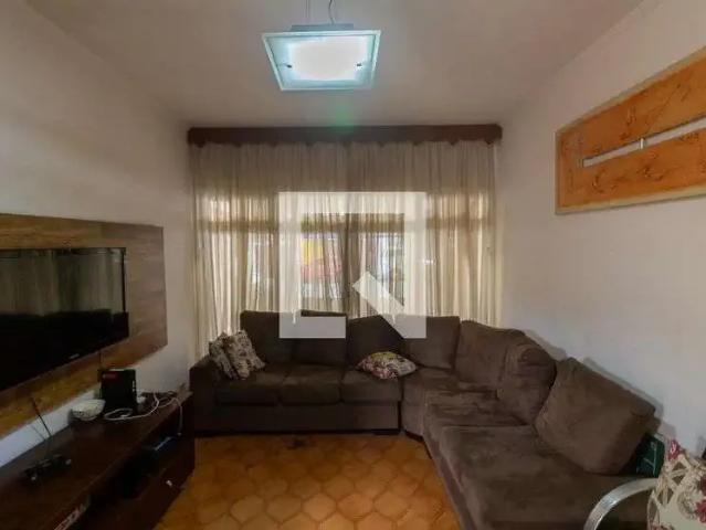 Casa / Sobrado para Venda em São Paulo/SP Ermelino Matarazzo 3 Quartos