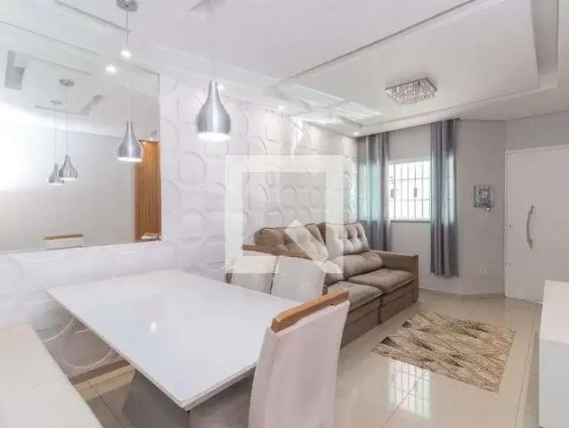 Casa / Sobrado para Venda em São Paulo/SP Ermelino Matarazzo 3 Quartos