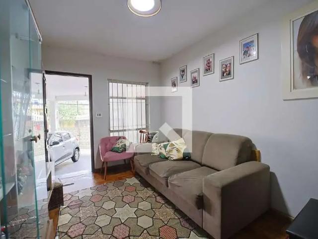 Casa / Sobrado para Venda em São Paulo/SP Ermelino Matarazzo 3 Quartos