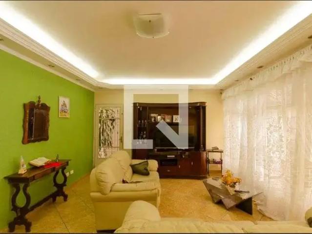 Casa / Sobrado para Venda em São Paulo/SP Ermelino Matarazzo 3 Quartos