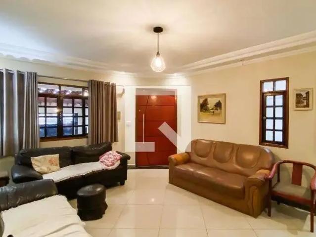Casa / Sobrado para Venda em São Paulo/SP Ermelino Matarazzo 3 Quartos