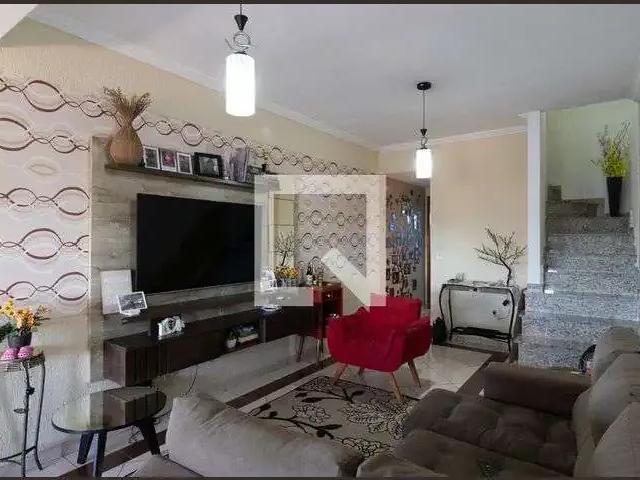 Casa / Sobrado para Venda em São Paulo/SP Ermelino Matarazzo 3 Quartos