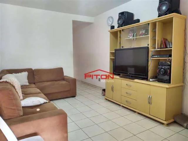 Casa / Sobrado para Venda em São Paulo/SP Ermelino Matarazzo 3 Quartos