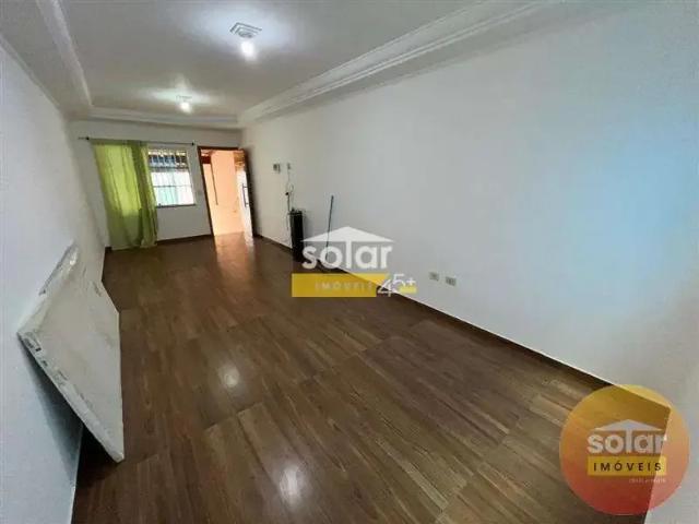 Casa / Sobrado para Venda em São Paulo/SP Ermelino Matarazzo 3 Quartos