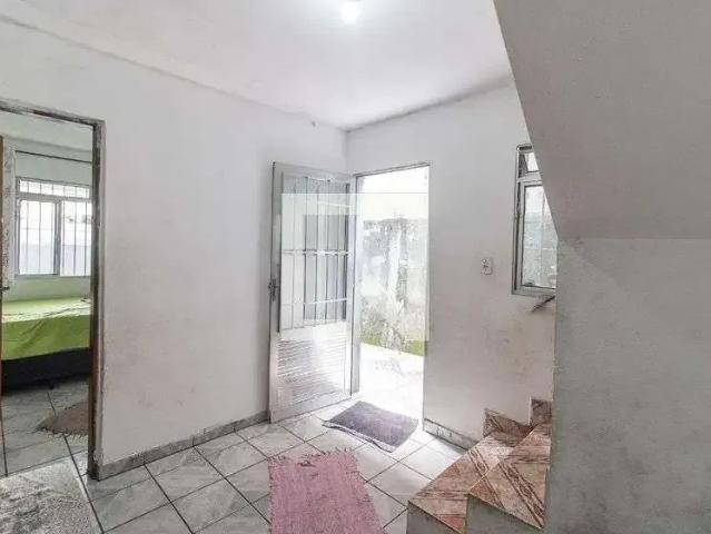 Casa / Sobrado para Venda em São Paulo/SP Ermelino Matarazzo 3 Quartos