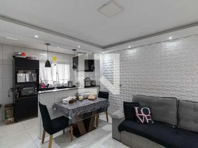 Casa / Sobrado para Venda em São Paulo/SP Ermelino Matarazzo 3 Quartos