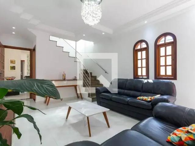 Casa / Sobrado para Venda em São Paulo/SP Ermelino Matarazzo 3 Quartos