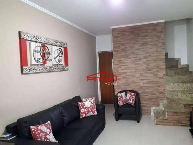 Casa / Sobrado para Venda em São Paulo/SP Ermelino Matarazzo 3 Quartos