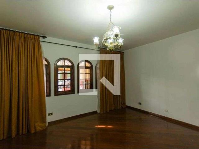 Casa / Sobrado para Venda em São Paulo/SP Ermelino Matarazzo 3 Quartos