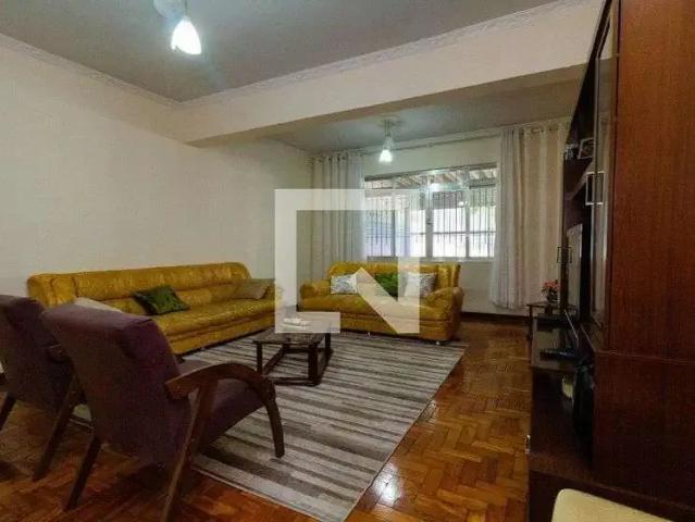 Casa / Sobrado para Venda em São Paulo/SP Ermelino Matarazzo 3 Quartos
