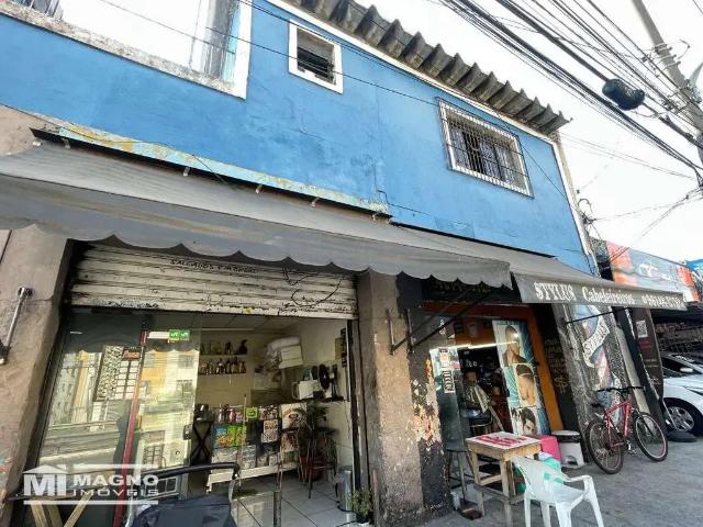 Casa / Sobrado para Venda em São Paulo/SP Ermelino Matarazzo 3 Quartos