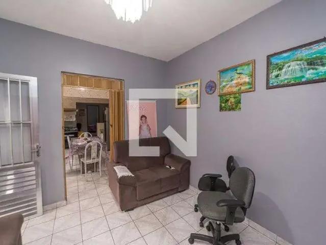 Casa / Sobrado para Venda em São Paulo/SP Ermelino Matarazzo 3 Quartos