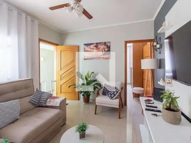 Casa / Sobrado para Venda em São Paulo/SP Ermelino Matarazzo 3 Quartos