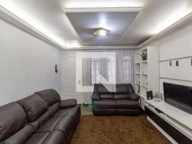 Casa / Sobrado para Venda em São Paulo/SP Ermelino Matarazzo 3 Quartos