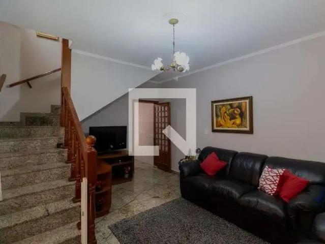 Casa / Sobrado para Venda em São Paulo/SP Ermelino Matarazzo 3 Quartos