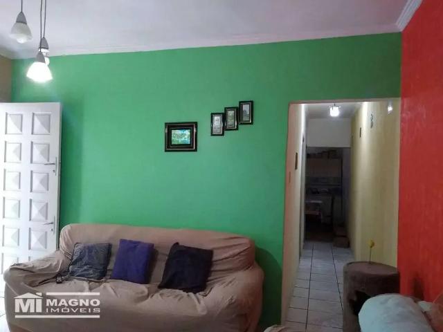 Casa / Sobrado para Venda em São Paulo/SP Ermelino Matarazzo 3 Quartos