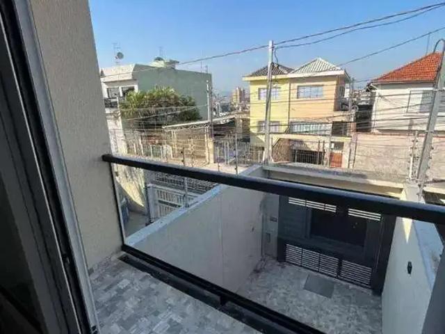Casa / Sobrado para Venda em São Paulo/SP Ermelino Matarazzo 3 Quartos