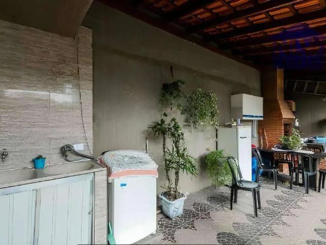 Casa / Sobrado para Venda em São Paulo/SP Ermelino Matarazzo 3 Quartos