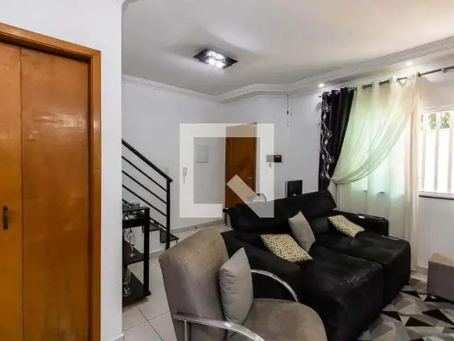 Casa / Sobrado para Venda em São Paulo/SP Ermelino Matarazzo 3 Quartos