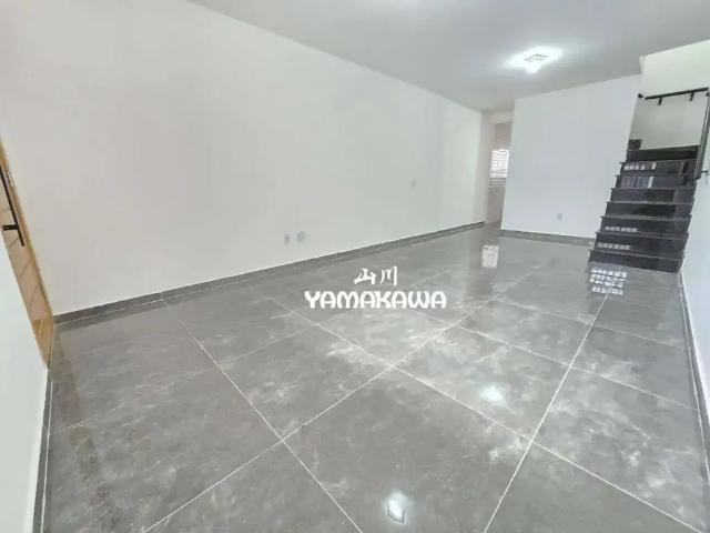 Casa / Sobrado para Venda em São Paulo/SP Ermelino Matarazzo 3 Quartos