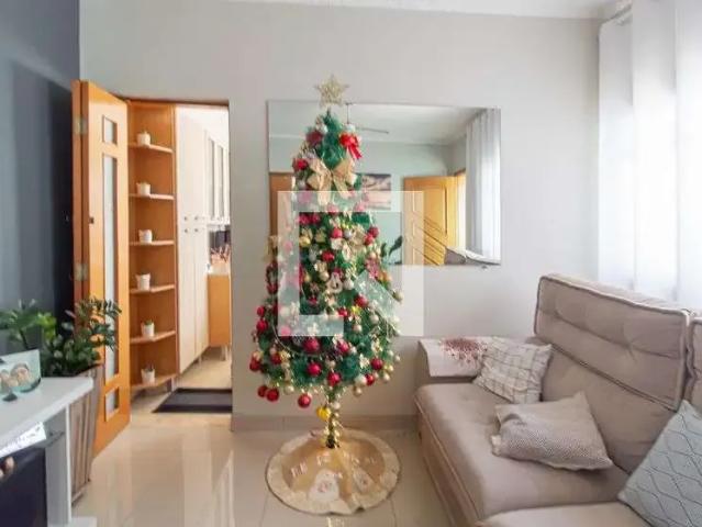 Casa / Sobrado para Venda em São Paulo/SP Ermelino Matarazzo 3 Quartos