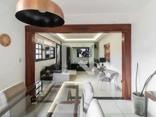 Casa / Sobrado para Venda em São Paulo/SP Ermelino Matarazzo 3 Quartos
