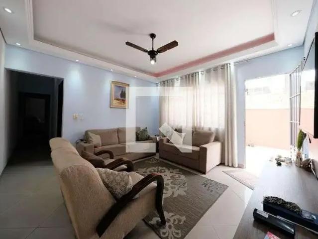 Casa / Sobrado para Venda em São Paulo/SP Ermelino Matarazzo 3 Quartos