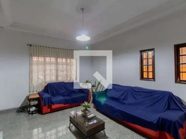Casa / Sobrado para Venda em São Paulo/SP Ermelino Matarazzo 3 Quartos