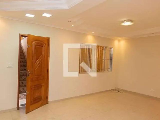 Casa / Sobrado para Venda em São Paulo/SP Ermelino Matarazzo 3 Quartos