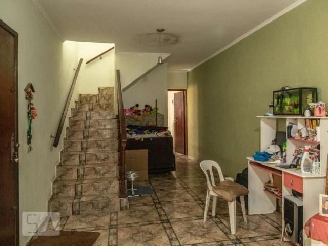Casa / Sobrado para Venda em São Paulo/SP Ermelino Matarazzo 3 Quartos