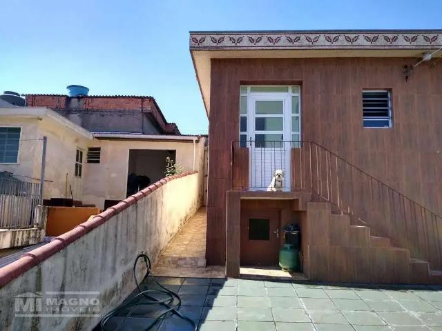 Casa / Sobrado para Venda em São Paulo/SP Ermelino Matarazzo 3 Quartos
