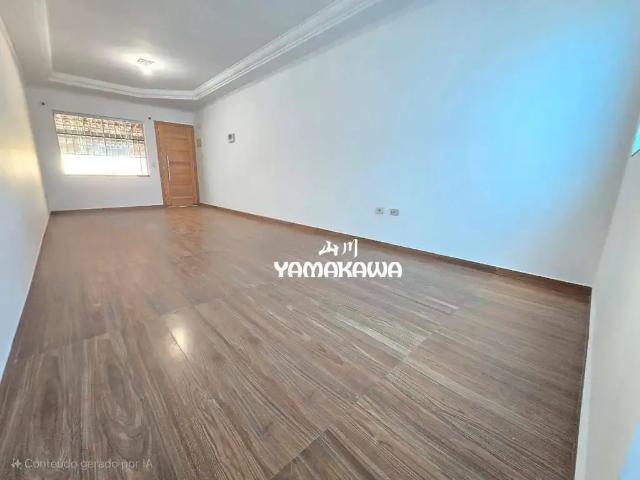 Casa / Sobrado para Venda em São Paulo/SP Ermelino Matarazzo 3 Quartos