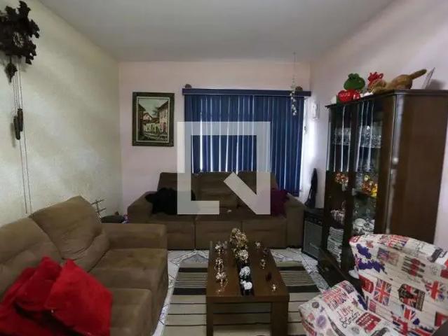 Casa / Sobrado para Venda em São Paulo/SP Ermelino Matarazzo 3 Quartos