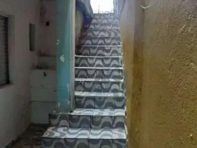 Casa / Sobrado para Venda em São Paulo/SP Ermelino Matarazzo 3 Quartos