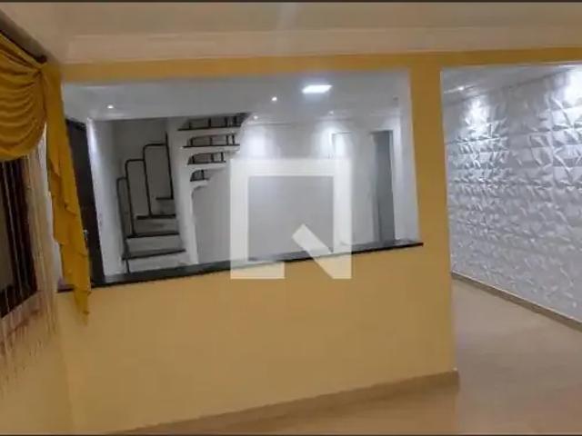 Casa / Sobrado para Venda em São Paulo/SP Ermelino Matarazzo 3 Quartos