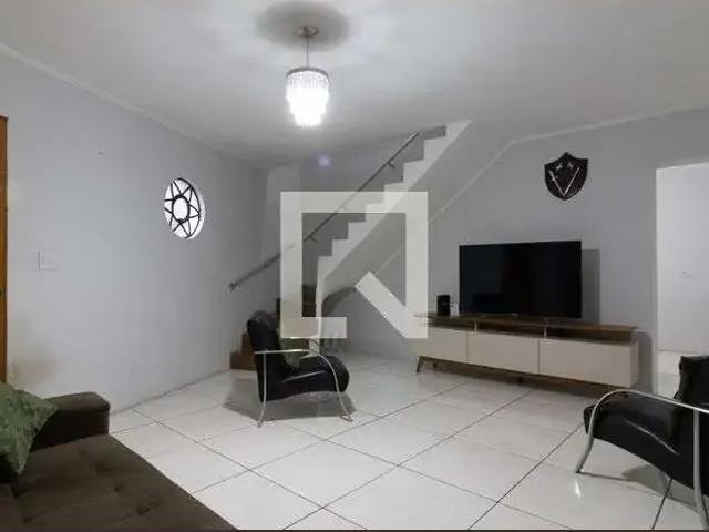 Casa / Sobrado para Venda em São Paulo/SP Ermelino Matarazzo 3 Quartos